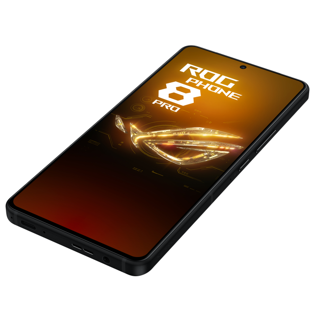 Rog Phone 8 Pro 14